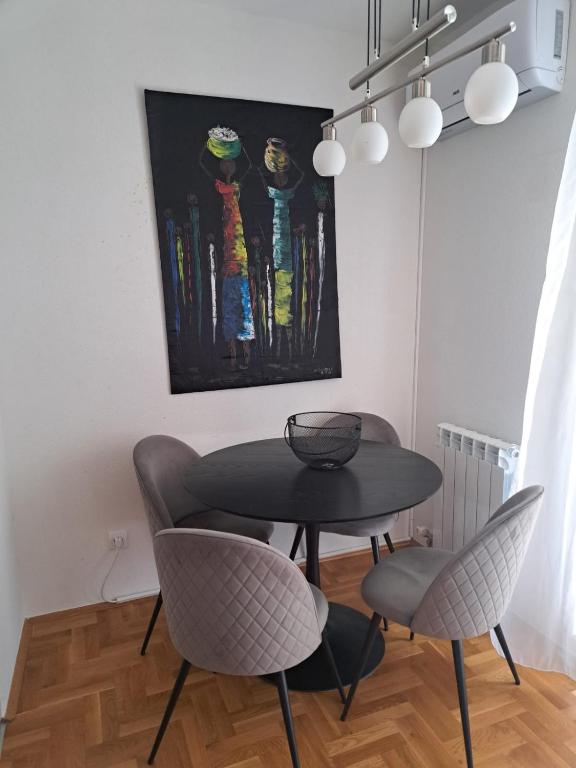 Belgrade Stepa Stay - 1