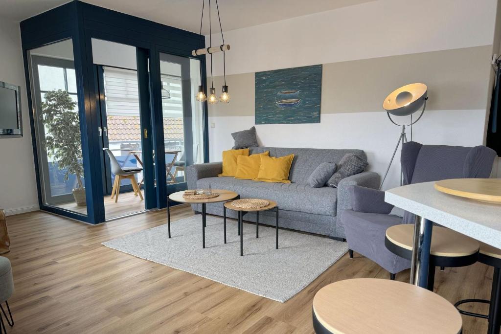 Achterstr 3a, 1 Etage, Wohnung 6, Heiligenhafen