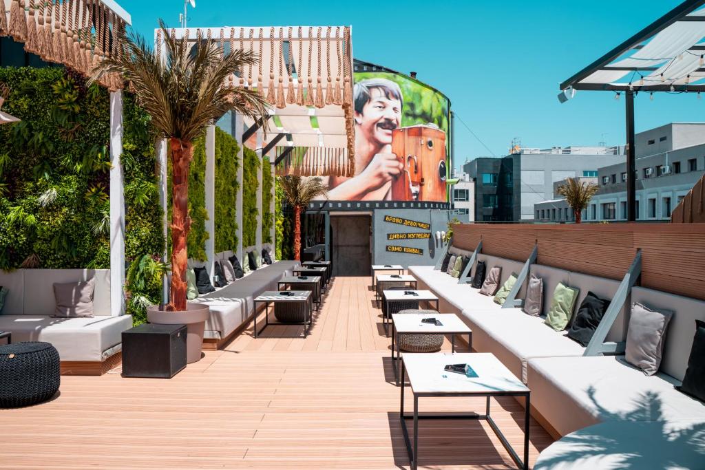 Avangarda Suites - 3