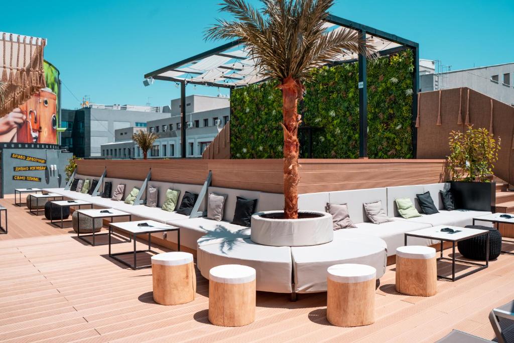 Avangarda Suites - 4