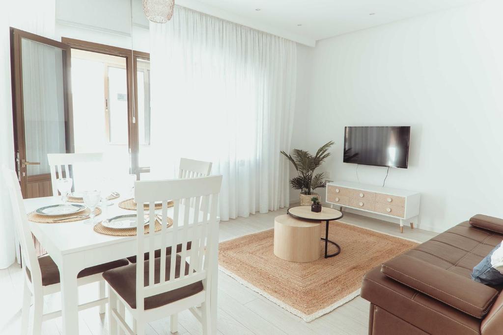 Click&Guest - Churruca Canteras, Las Palmas de Gran Canaria