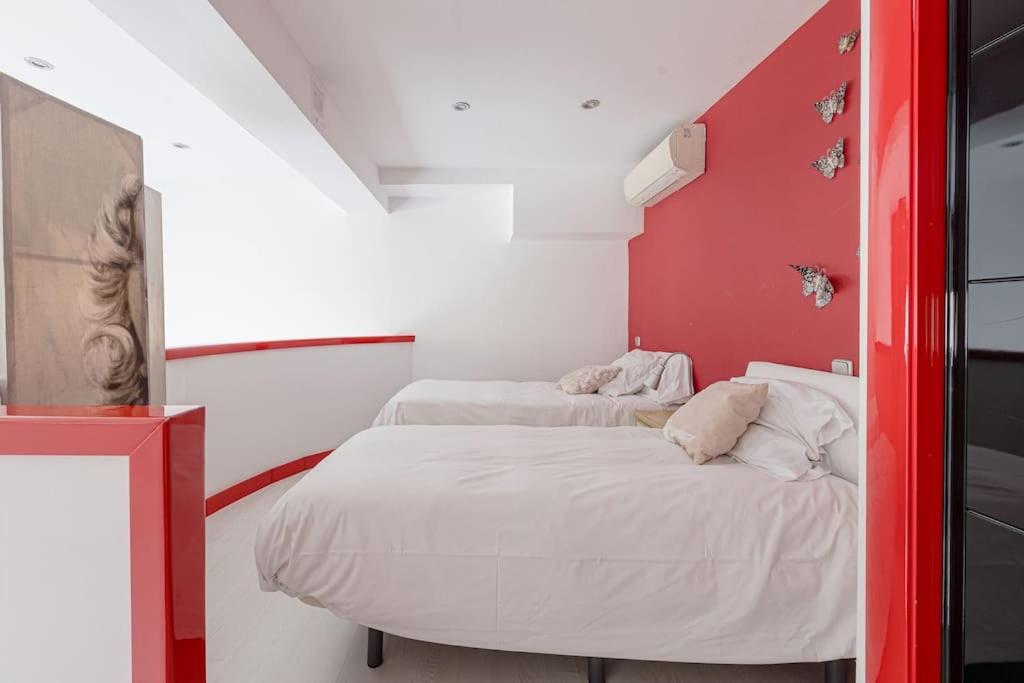 Atractive duplex next to Retiro Park - L4 - 3