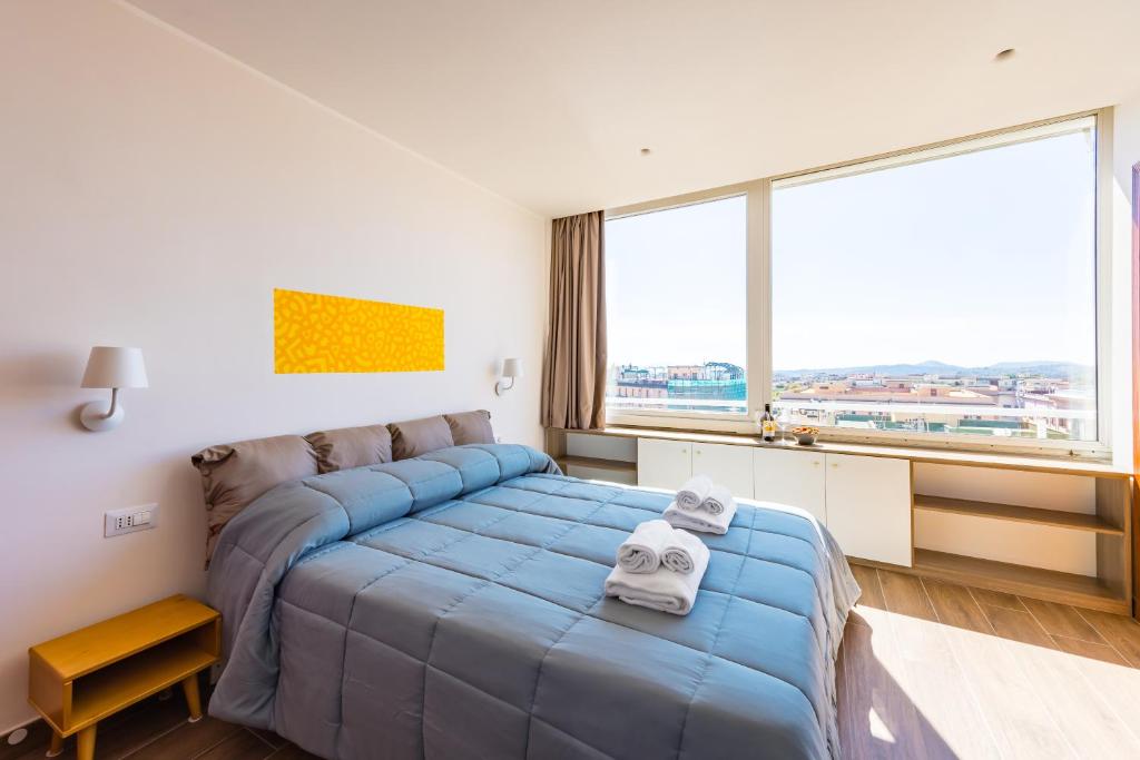 Chiave di Fuga by NapoliApartments - 4