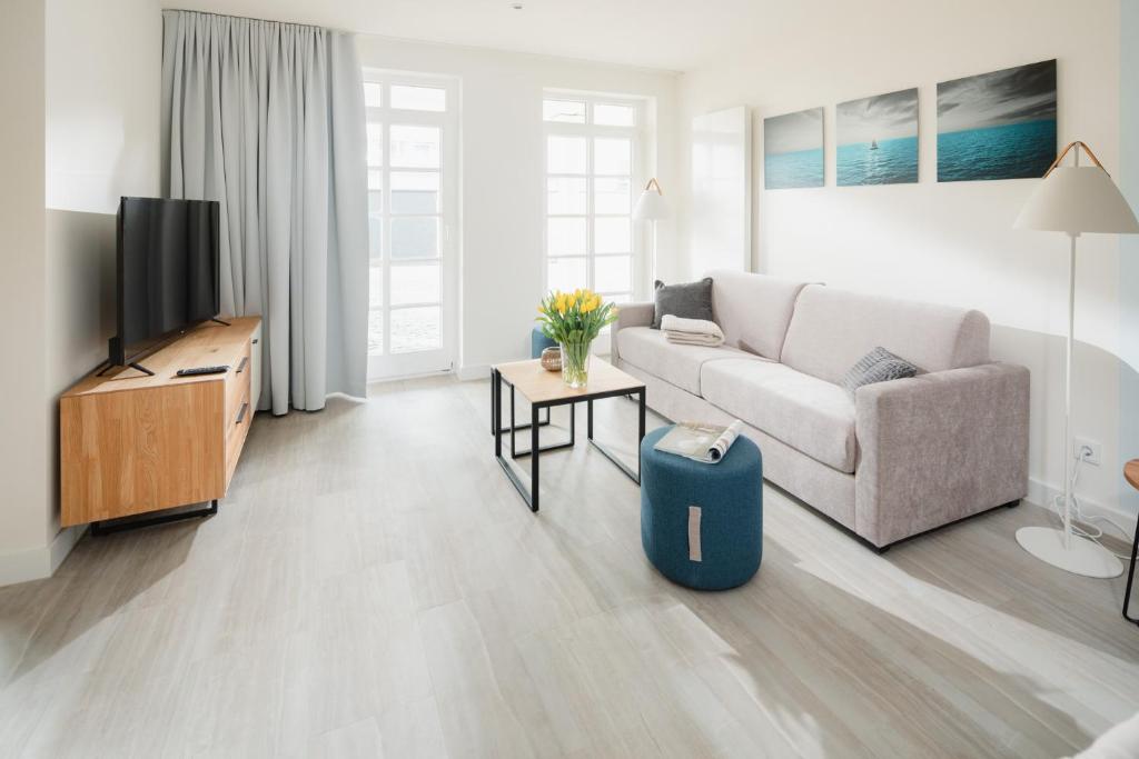 Nordstrandperle Ap S1, Norderney