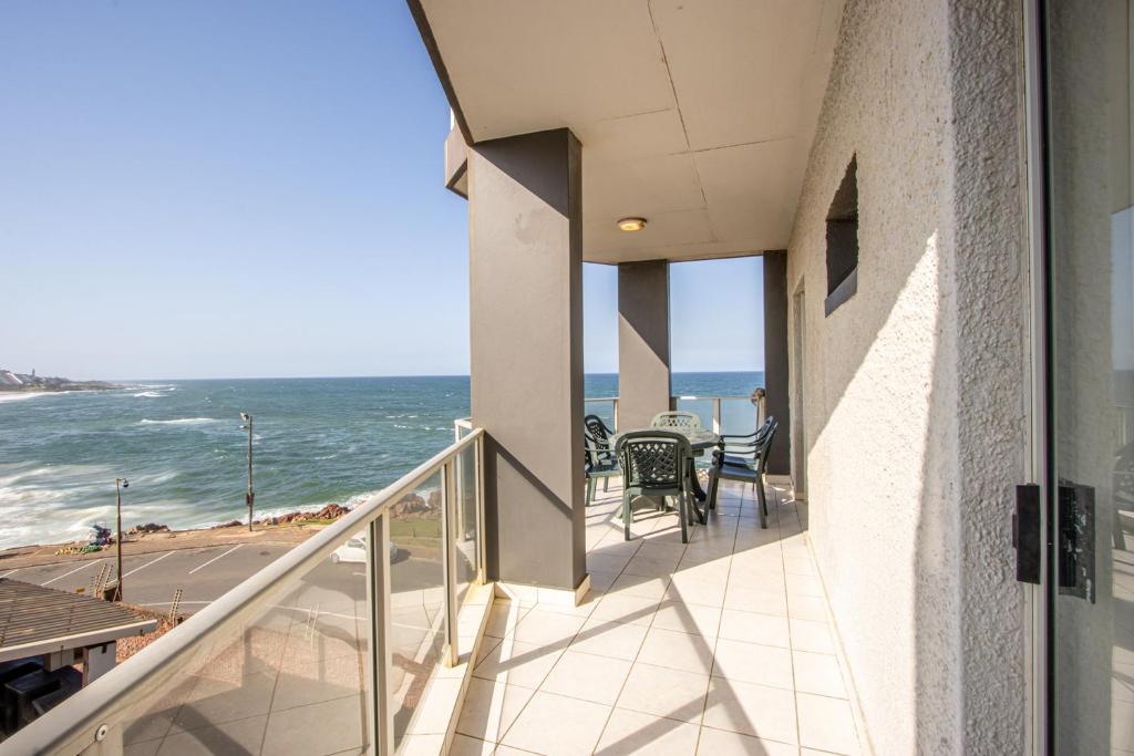 Seagull 301, Margate