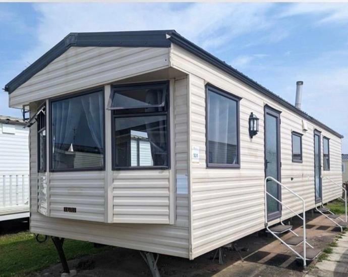 The Winchester golden gate towyn, Kinmel Bay