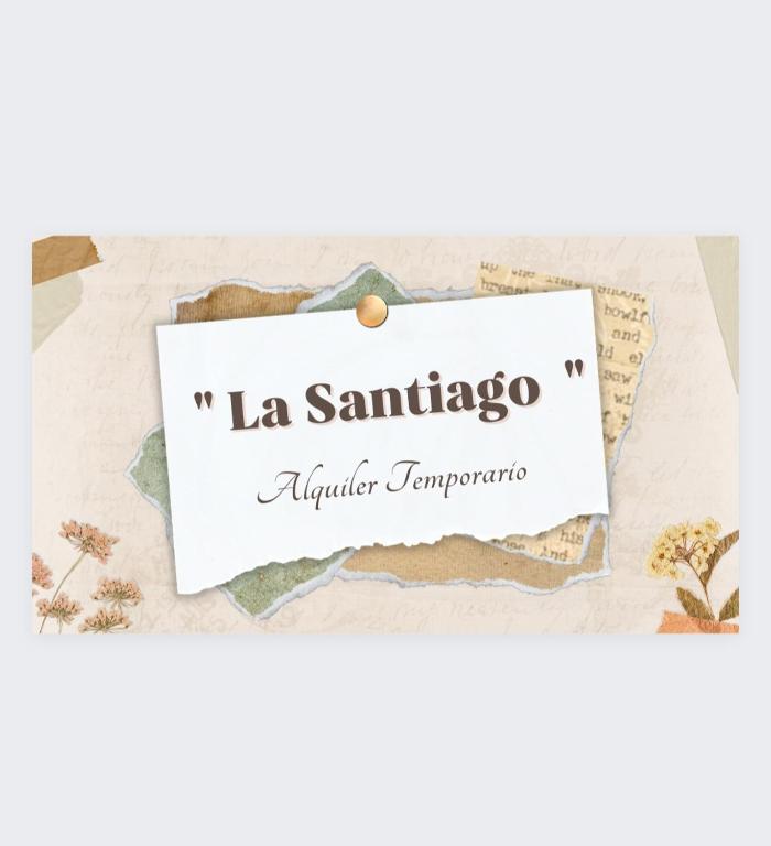 LA SANTIAGO SALTA - 4