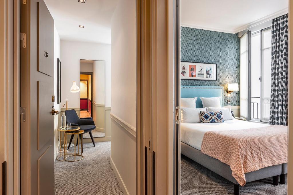 Hôtel Adèle & Jules - 2