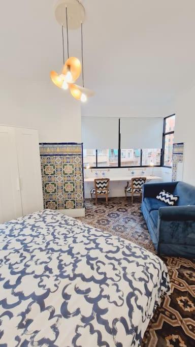 Appartement Barberie, Center Alicante - 1