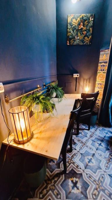 Appartement Barberie, Center Alicante - 5