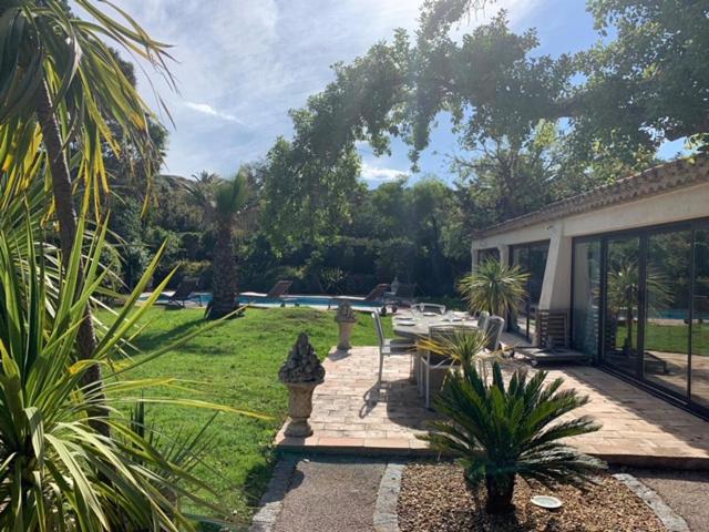 Villa Ramatuelle Saint Tropez Private Pool near beach - 3