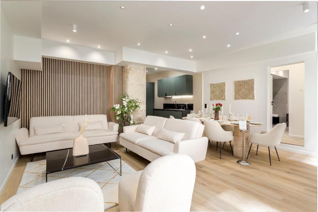 APT 10P 160m2 WITH TERACe - 4
