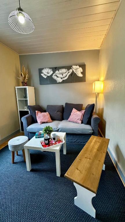 Le Buisson, Le Mont-Dore