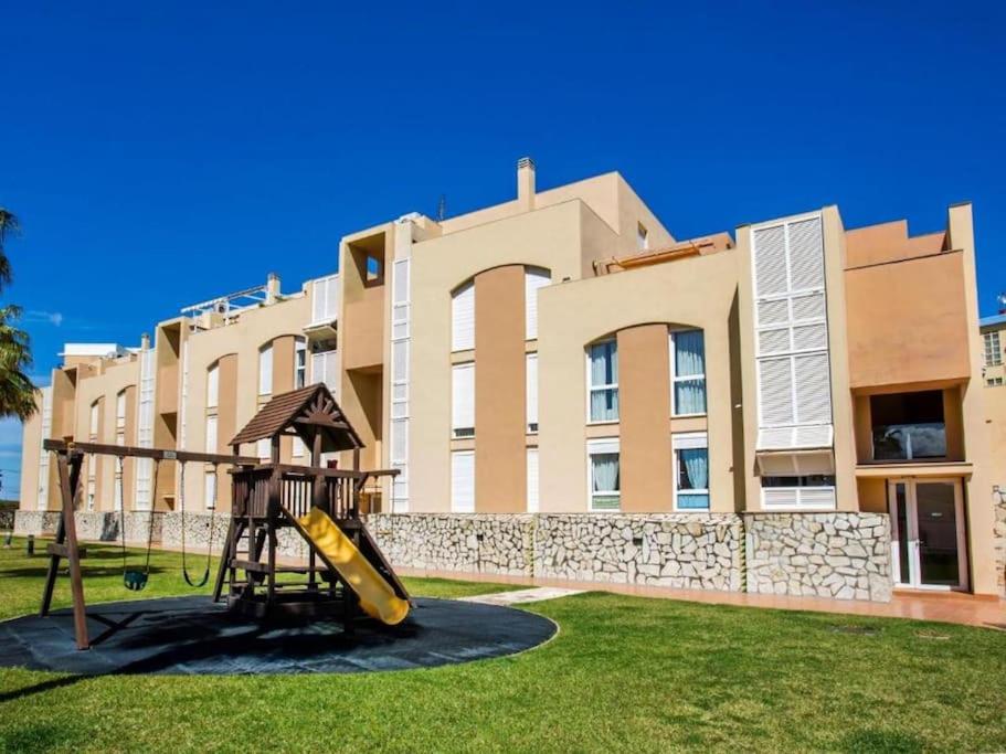 Apartamento vacacional en Las Marinas de Dénia - 4