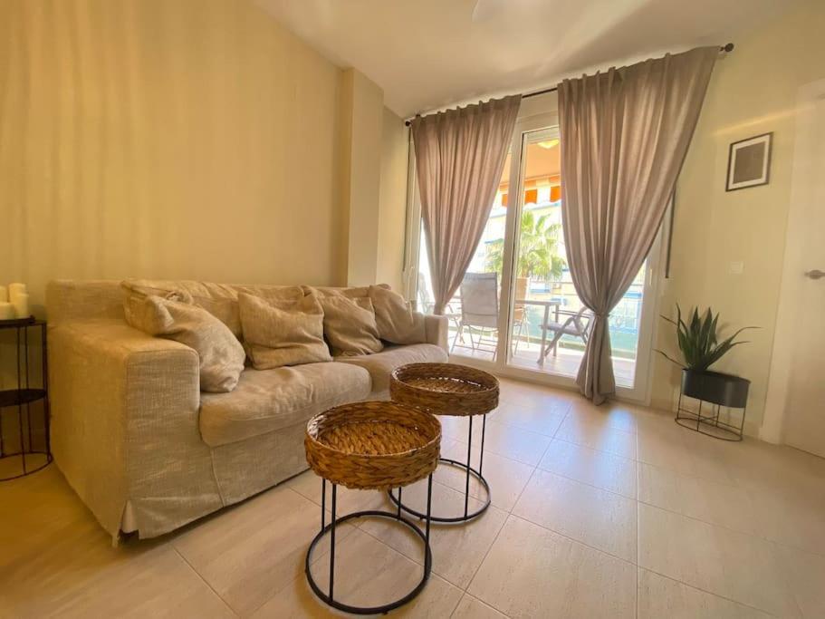 Apartamento vacacional en Las Marinas de Dénia - 5