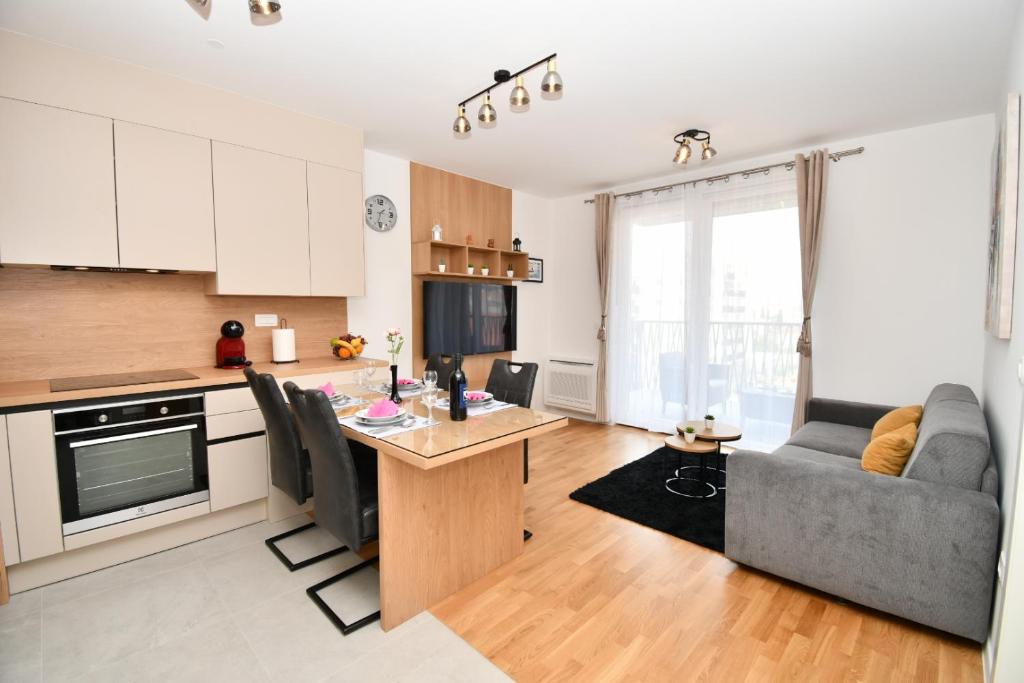 Apartment MiniMax, Zadar