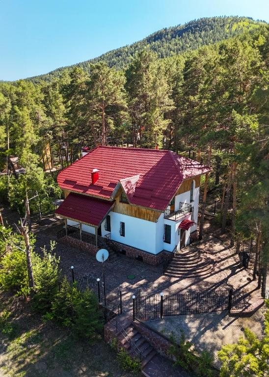 Alatau Гостевой Дом, Ščučinsk