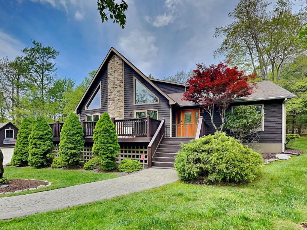 Sidetracked, Oakland