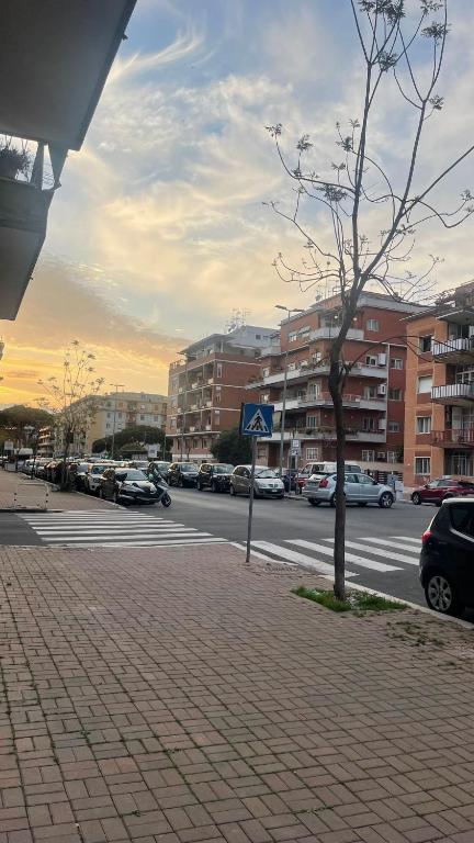Appartamento in Viale Paolo Orlando - 3