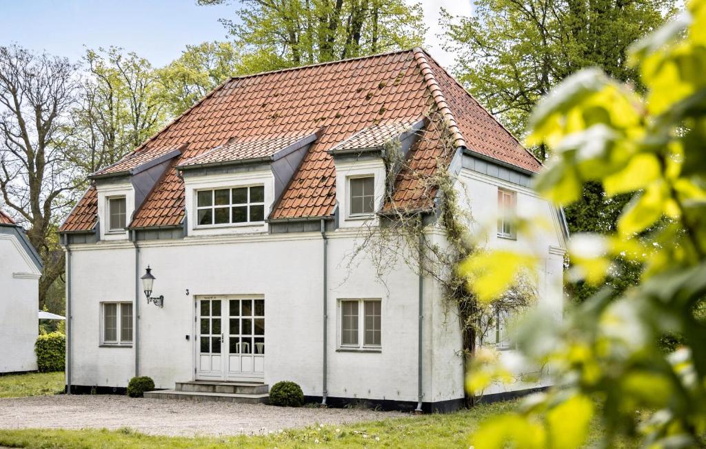 Pet Friendly Home In Faaborg With Wifi, Fåborg