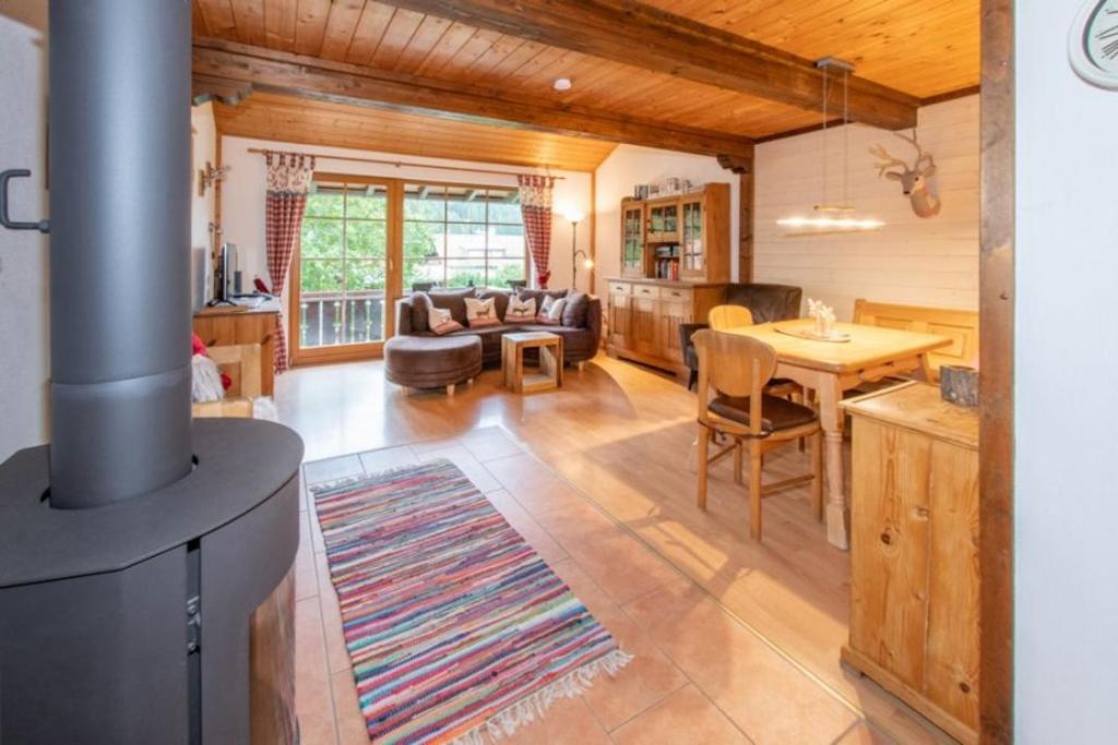 Ferienwohnung Enzian 1 im Feriendorf Sonnenhang im Allgäu - 5