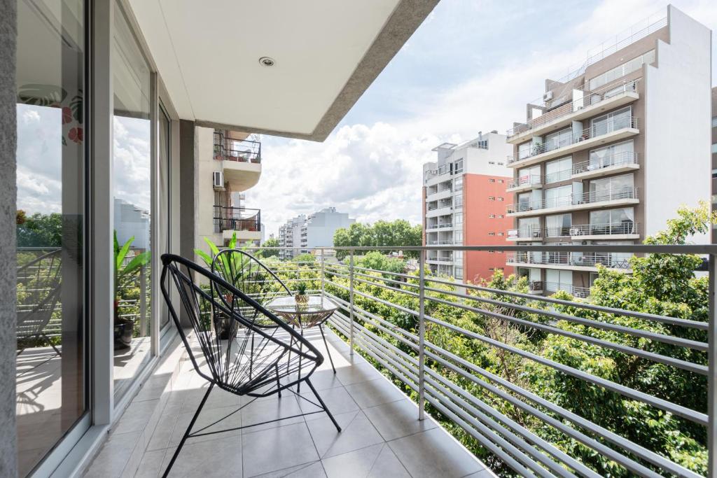 Gregoria Perez 3500 'b' - 1 Bd In Colegiales - 3