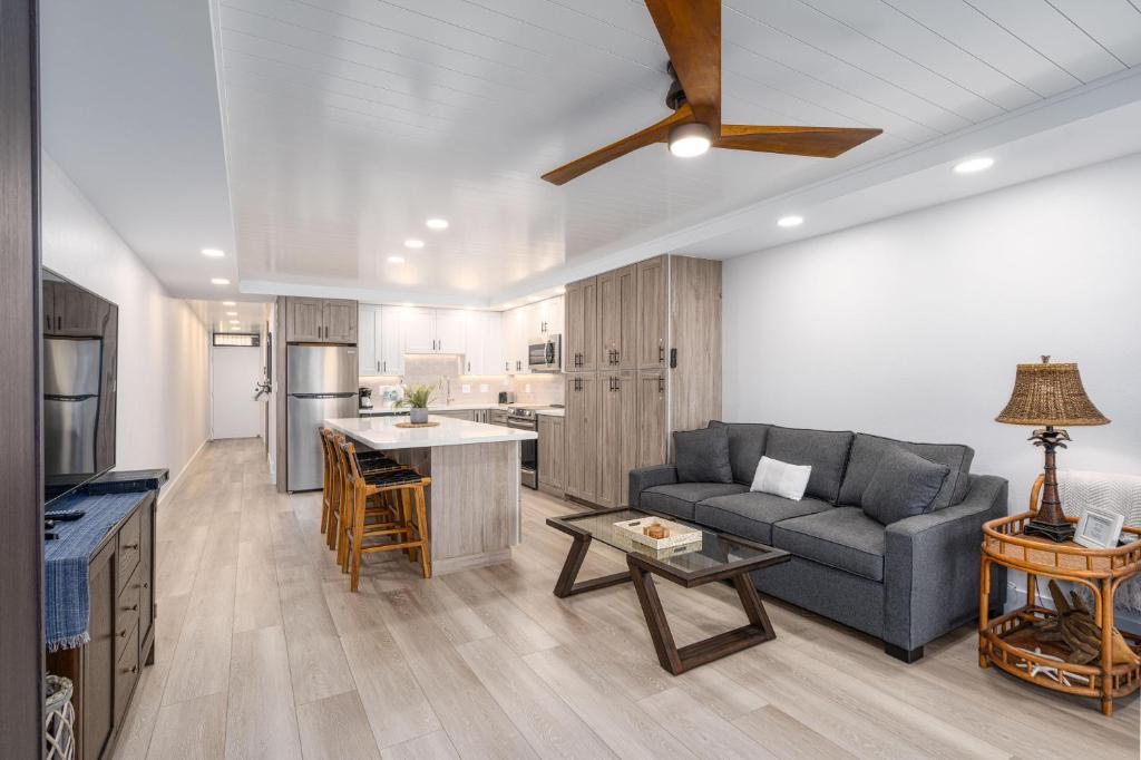 Kamaole Sands 1-305, Wailea