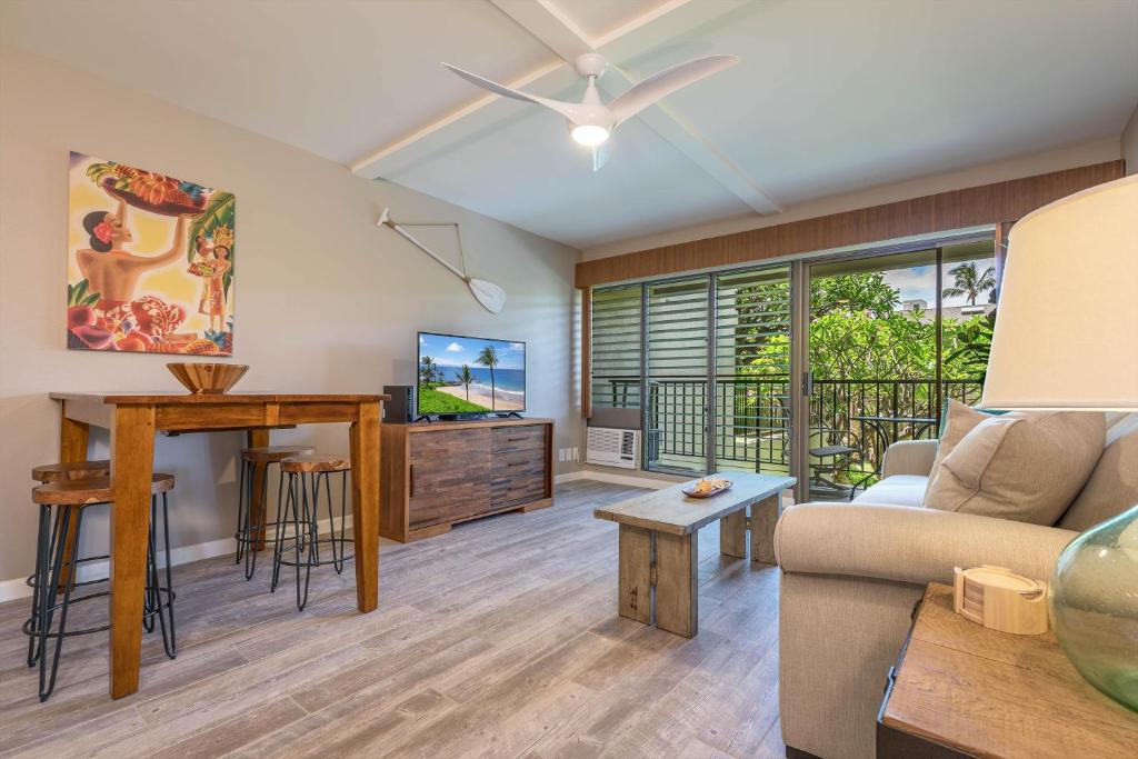 Kihei Akahi C210, Wailea