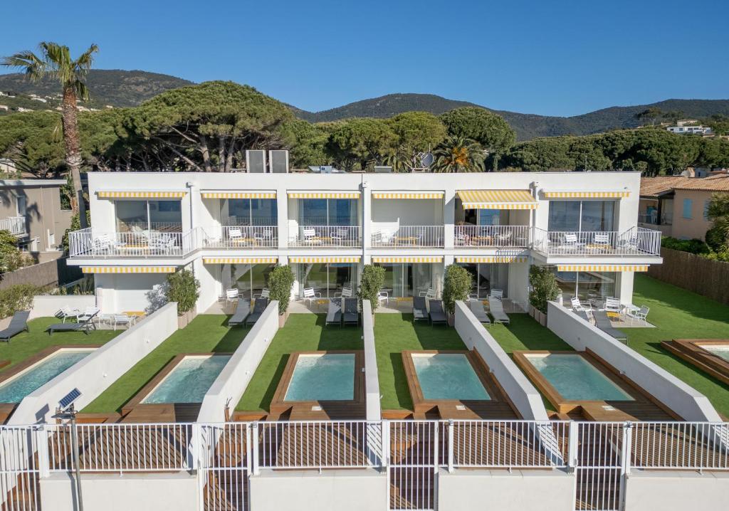 Belle Vue Hôtel - 2