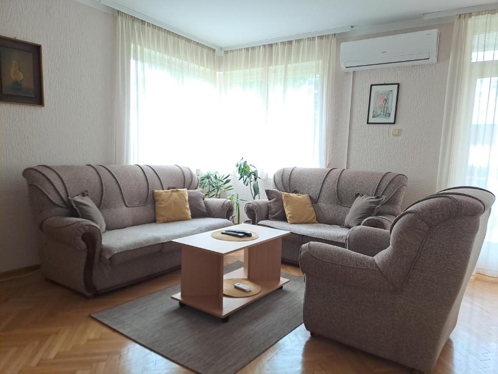 LOTUS (dvosoban apartman) - 2