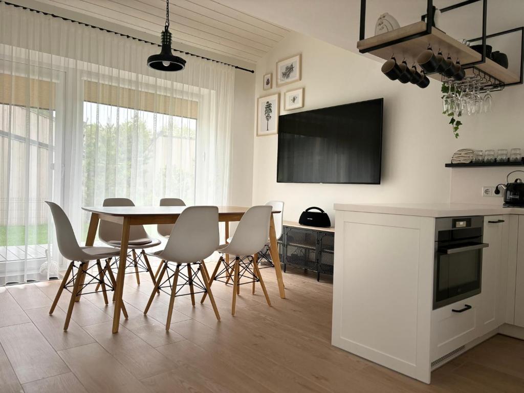 GOODMOOSE - Good Mood House, Palanga