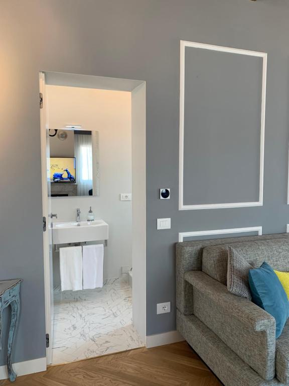 バスルーム（客室）