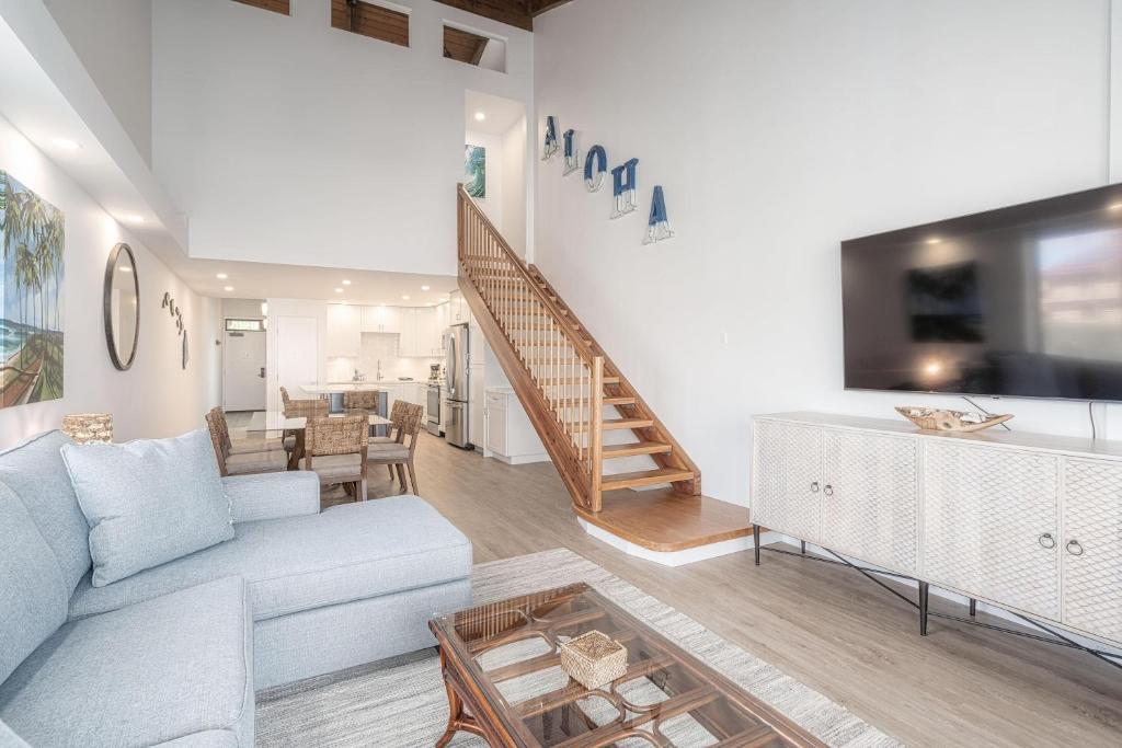 Kamaole Sands 5-416, Wailea