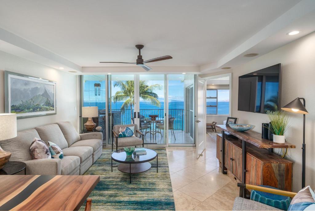 Royal Mauian 614, Kihei