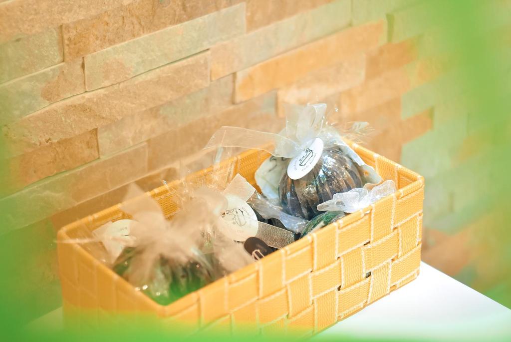 Hedonist Spa-ABlok 1 - 2