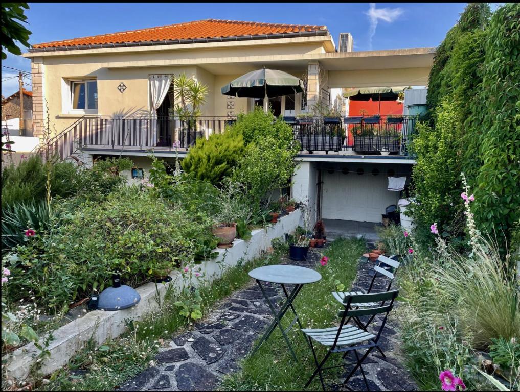 Family house - 1