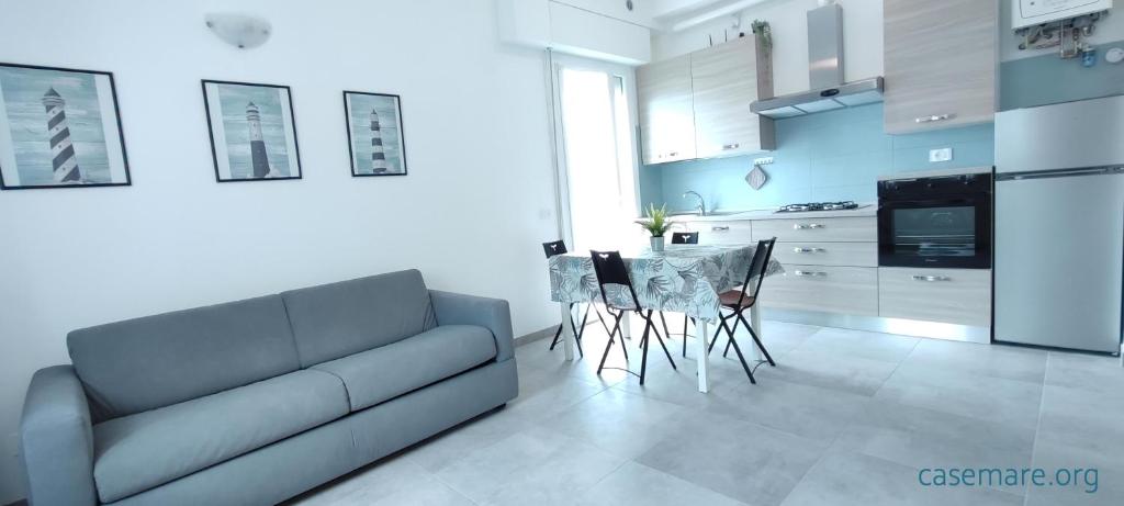 Casa Sardina - 1