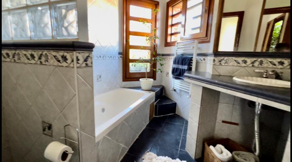 Casa contemporánea Mar del Plata - 2