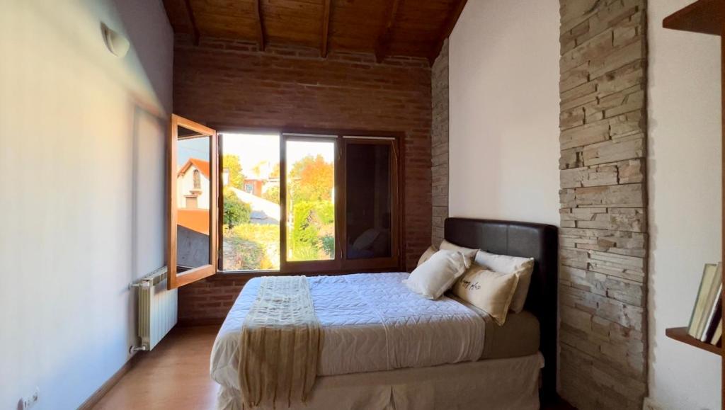 Casa contemporánea Mar del Plata - 3