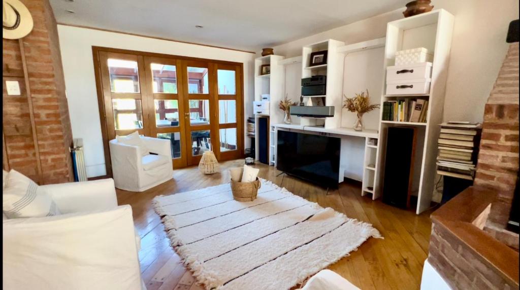 Casa contemporánea Mar del Plata - 4