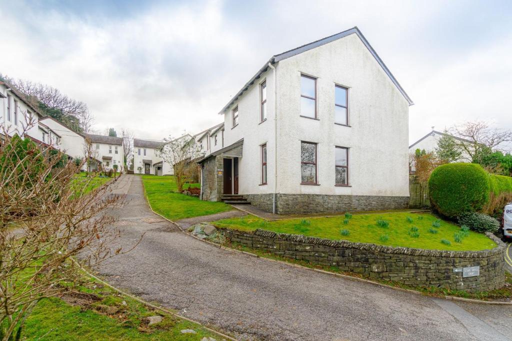 Ghyll End, Ambleside