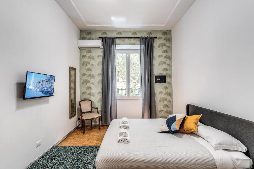 Residenza Nemorense - 3