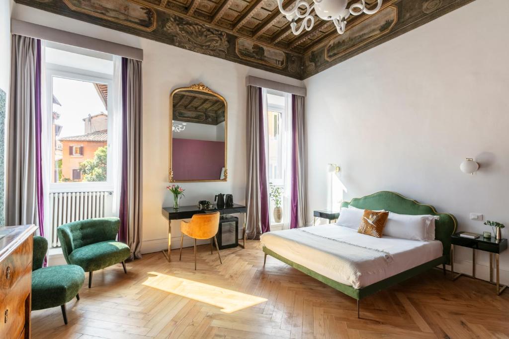 Residenza Il Vicolo by Hili - 2