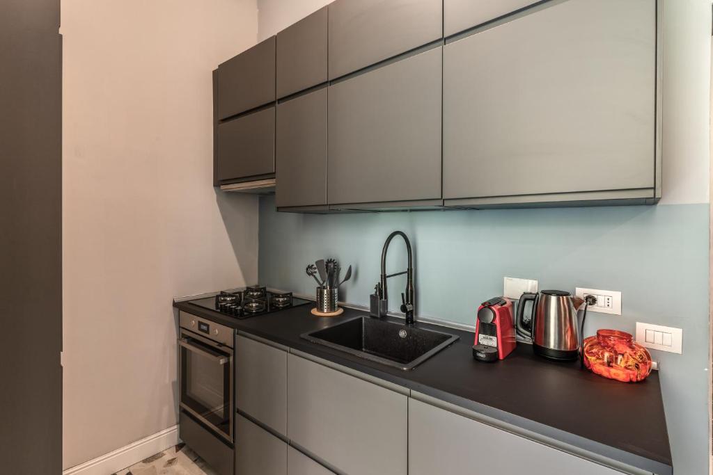 Residenza Nemorense - 4