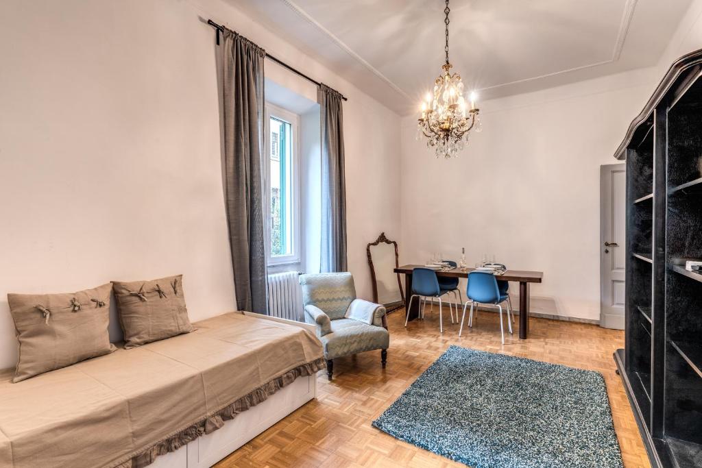 Residenza Nemorense - 5
