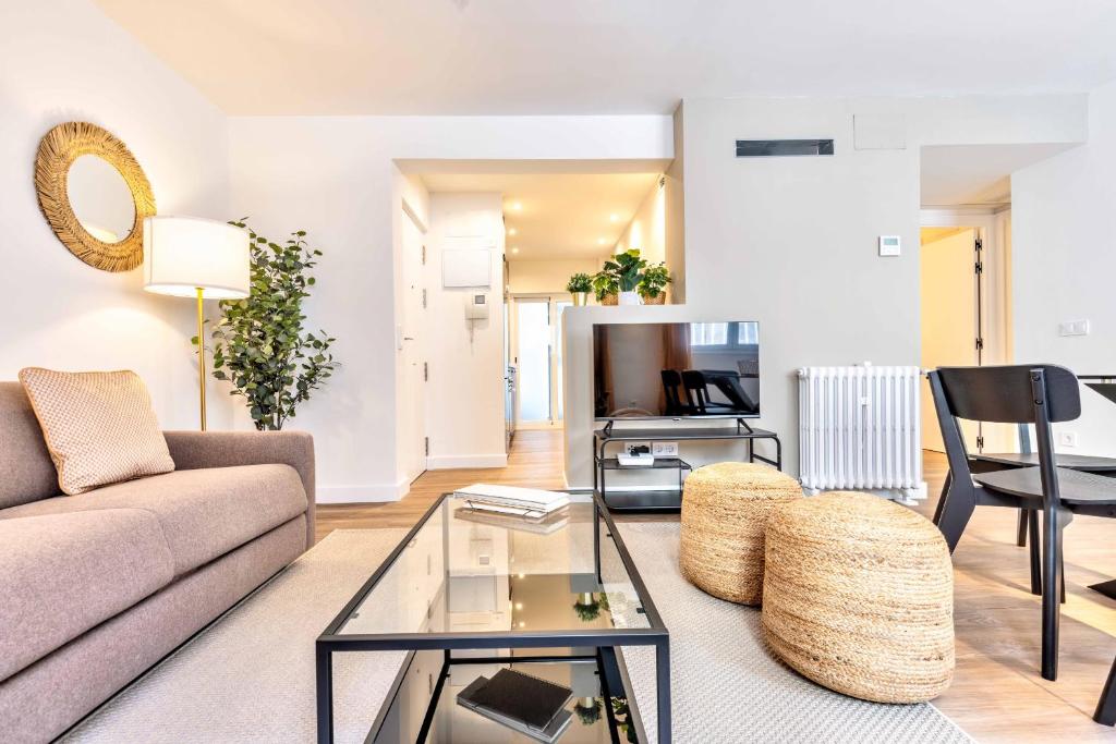 Apartamento Auditorio III en Madrid - 2