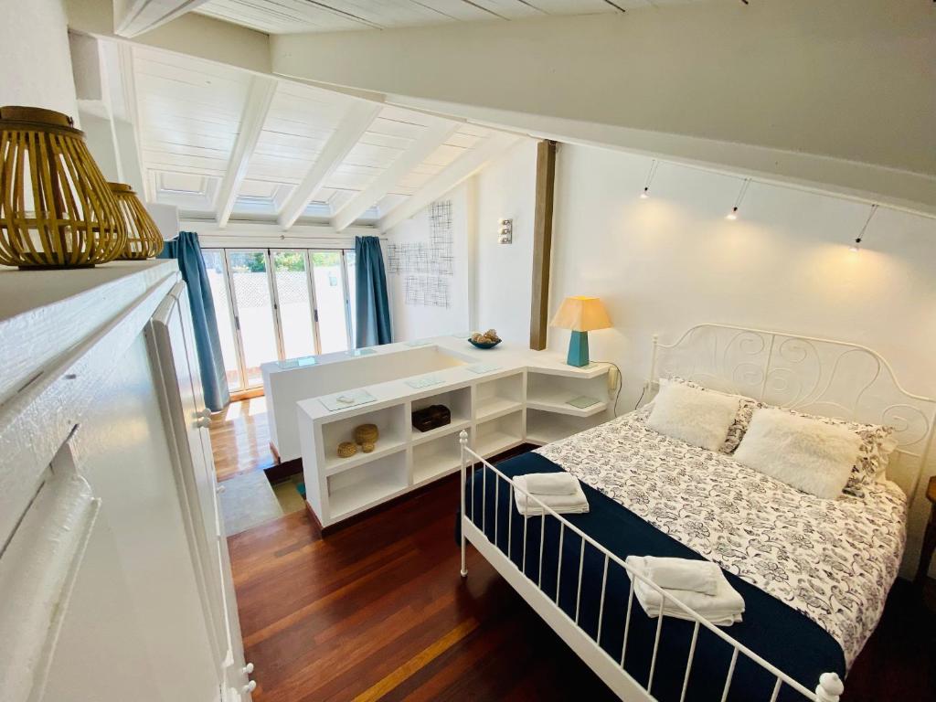 Almocabar Luxury Apartment - 5