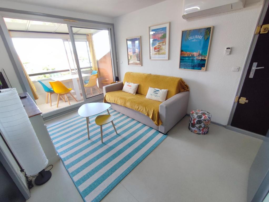 Appartement familiale 4 pers, véranda proche plage - 2