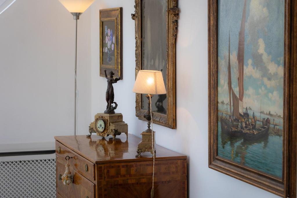 Tre Lune Penthouse by Rental in Roma - 5