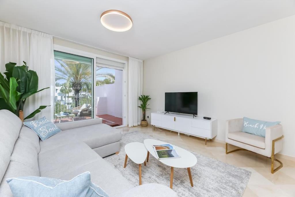 Paradise at Costalita beachfront apartment RDR390 - 3
